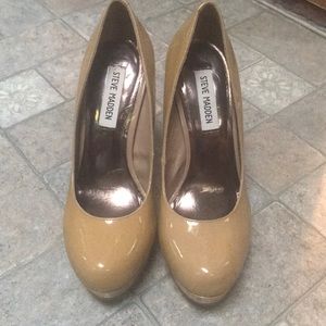 Steve Madden Stiletto Heels